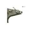Bras support pot echappement HONDA NSS 125 2021-2022 FORZA Bras support pot echappement HONDA NSS 125 2021-2022 FORZA