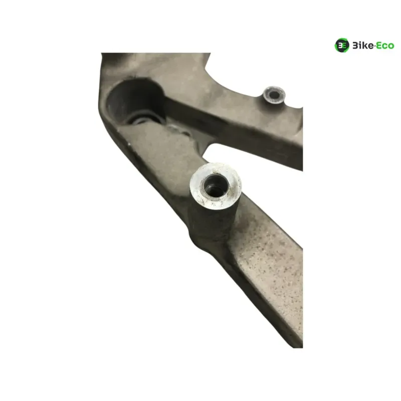 Bras support pot echappement HONDA NSS 125 2021-2022 FORZA
