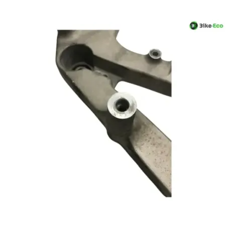 Bras support pot echappement HONDA NSS 125 2021-2022 FORZA