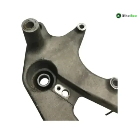 Bras support pot echappement HONDA NSS 125 2021-2022 FORZA
