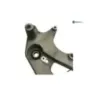 Bras support pot echappement HONDA NSS 125 2021-2022 FORZA Bras support pot echappement HONDA NSS 125 2021-2022 FORZA