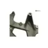 Bras support pot echappement HONDA NSS 125 2021-2022 FORZA Bras support pot echappement HONDA NSS 125 2021-2022 FORZA