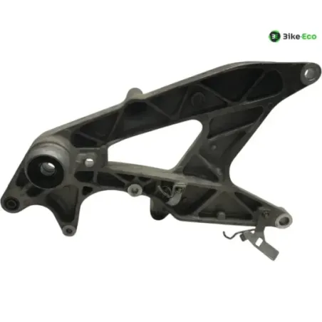 Bras support pot echappement HONDA NSS 125 2021-2022 FORZA