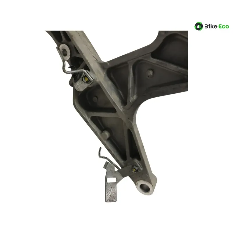 Bras support pot echappement HONDA NSS 125 2021-2022 FORZA