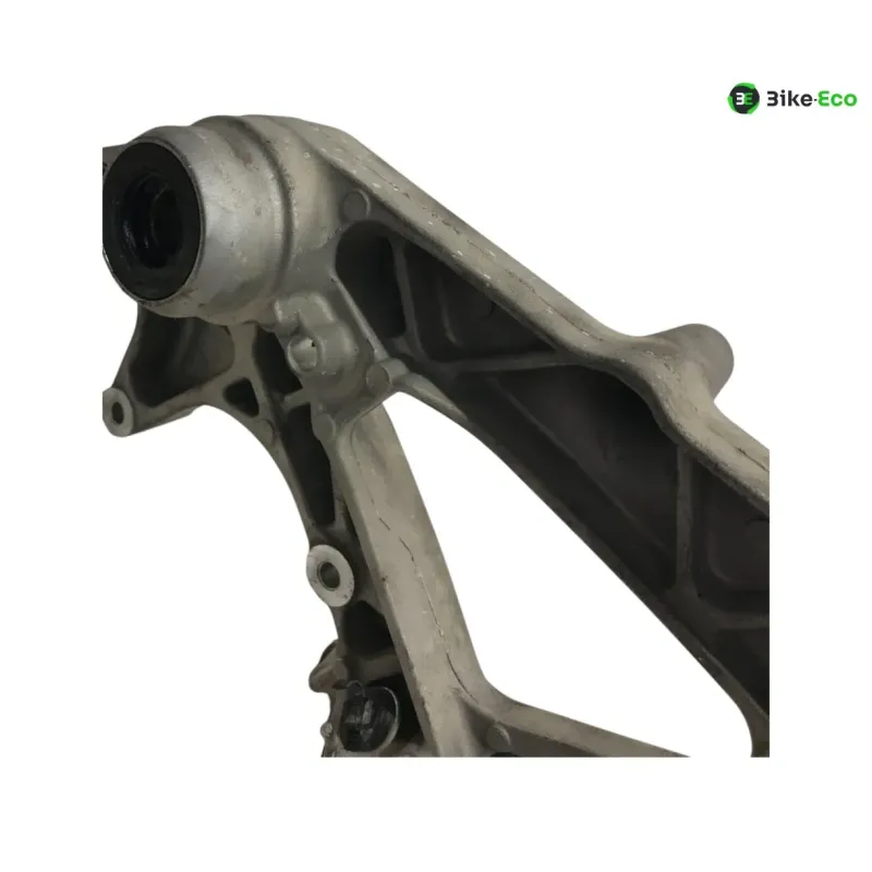 Bras support pot echappement HONDA NSS 125 2021-2022 FORZA