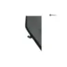 Cache lateral gauche HONDA NSS 125 2021-2022 FORZA