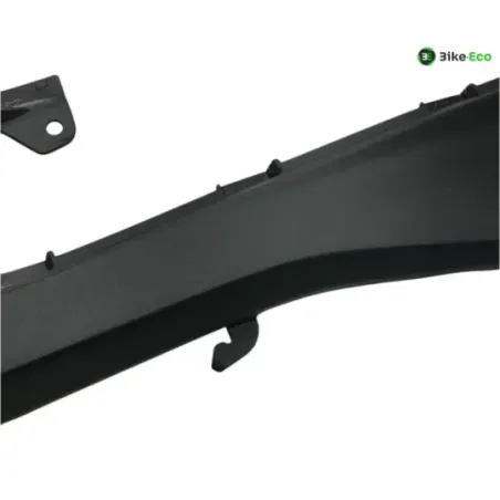 Cache lateral gauche HONDA NSS 125 2021-2022 FORZA