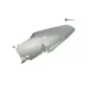 Garde boue arriere HONDA XR 400 1997-2003
