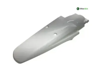 Garde boue arriere HONDA XR 400 1997-2003