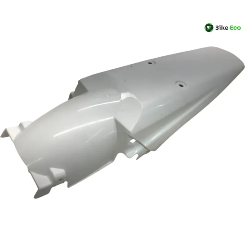 Garde boue arriere HONDA XR 400 1997-2003