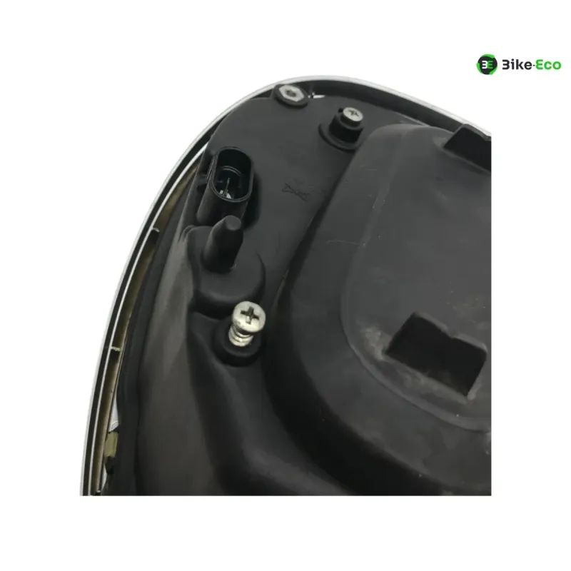 Optique (feux)(phare) PIAGGIO BEVERLY 350 2011-2014 IE