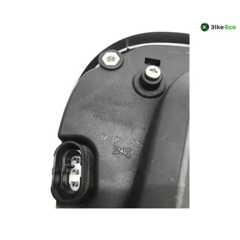 Optique (feux)(phare) PIAGGIO BEVERLY 350 2011-2014 IE