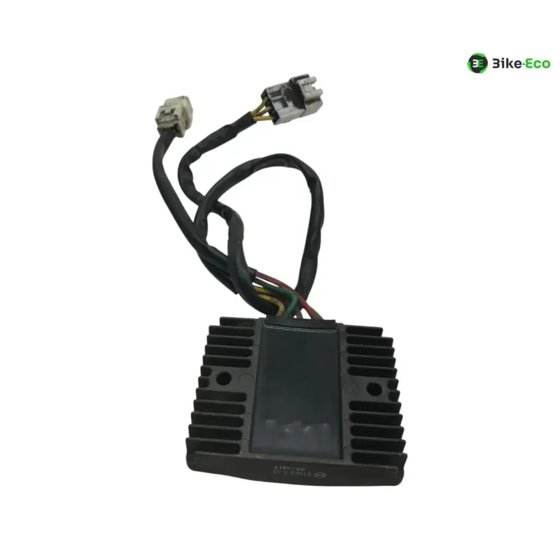 Regulateur charge batterie PIAGGIO BEVERLY 350 2011-2014 IE