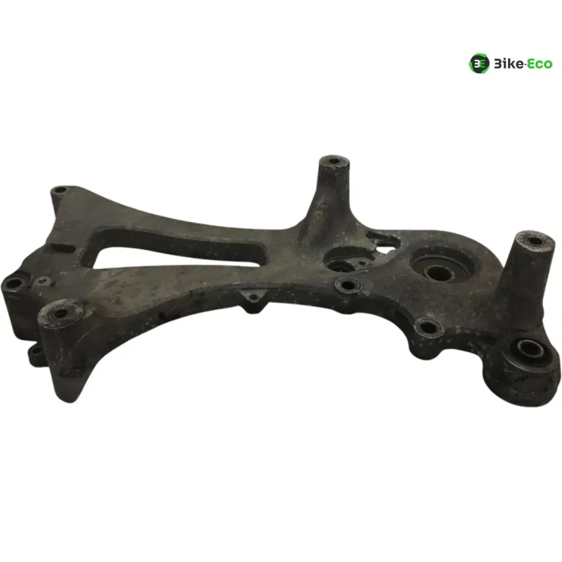 Bras support pot echappement PIAGGIO BEVERLY 350 2011-2014 IE