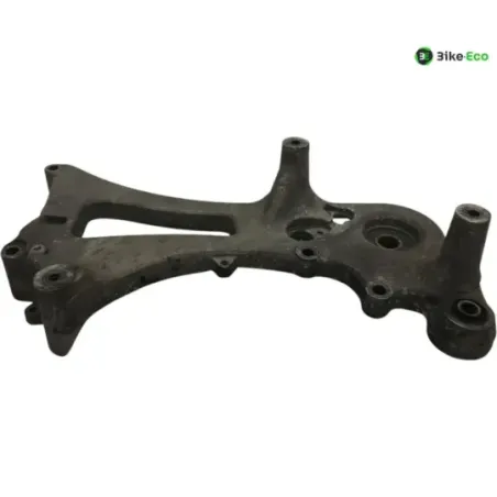 Bras support pot echappement PIAGGIO BEVERLY 350 2011-2014 IE