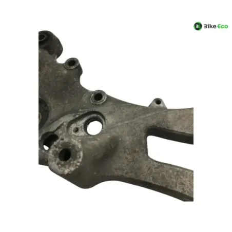 Bras support pot echappement PIAGGIO BEVERLY 350 2011-2014 IE