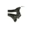 Bras support pot echappement PIAGGIO BEVERLY 350 2011-2014 IE Bras support pot echappement PIAGGIO BEVERLY 350 2011-2014 IE