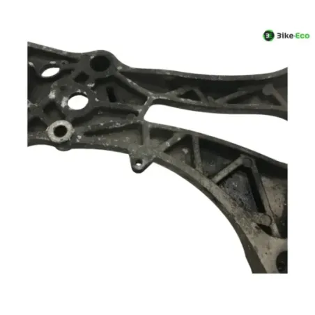 Bras support pot echappement PIAGGIO BEVERLY 350 2011-2014 IE