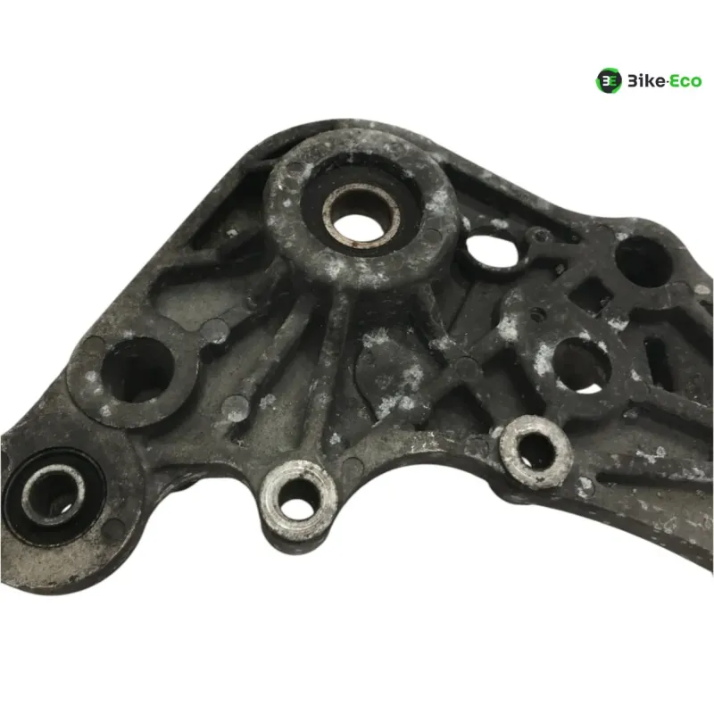 Bras support pot echappement PIAGGIO BEVERLY 350 2011-2014 IE