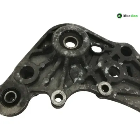 Bras support pot echappement PIAGGIO BEVERLY 350 2011-2014 IE