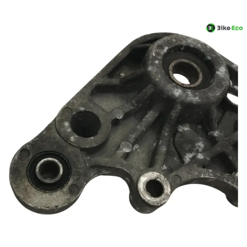 Bras support pot echappement PIAGGIO BEVERLY 350 2011-2014 IE