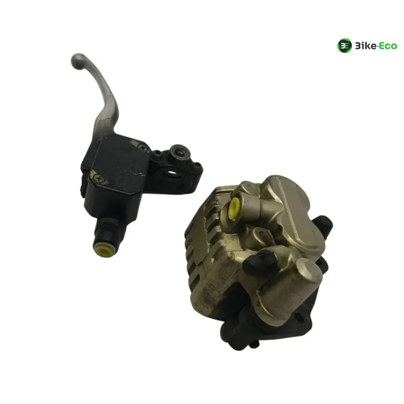 Etrier de frein avant PIAGGIO BEVERLY 350 2011-2014 IE