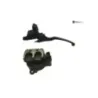 Etrier de frein avant PIAGGIO BEVERLY 350 2011-2014 IE