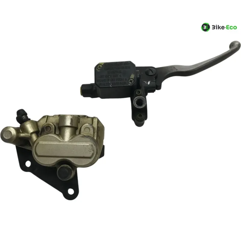 Etrier de frein avant PIAGGIO BEVERLY 350 2011-2014 IE