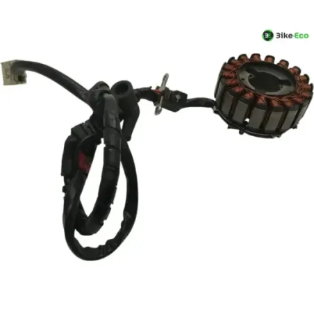 Stator alternateur PIAGGIO BEVERLY 350 2011-2014 IE
