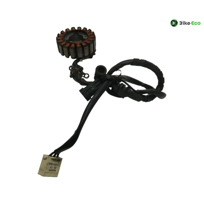 Stator alternateur PIAGGIO BEVERLY 350 2011-2014 IE