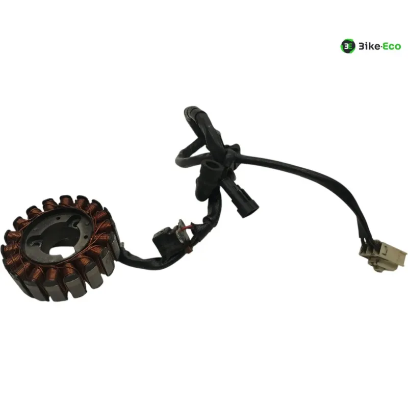 Stator alternateur PIAGGIO BEVERLY 350 2011-2014 IE