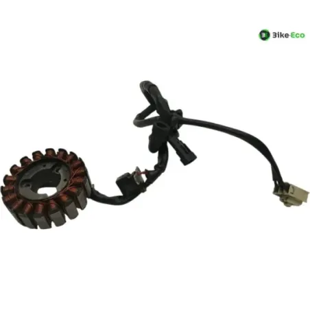 Stator alternateur PIAGGIO BEVERLY 350 2011-2014 IE