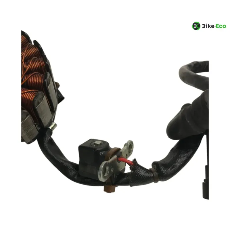 Stator alternateur PIAGGIO BEVERLY 350 2011-2014 IE