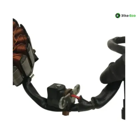 Stator alternateur PIAGGIO BEVERLY 350 2011-2014 IE