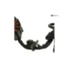 Stator alternateur PIAGGIO BEVERLY 350 2011-2014 IE