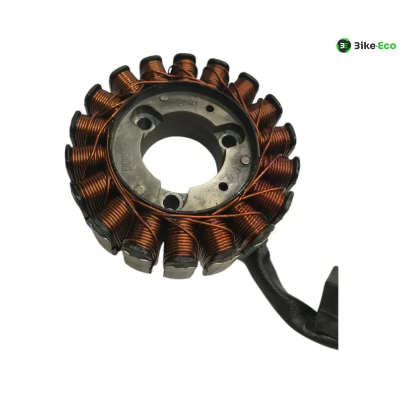 Stator alternateur PIAGGIO BEVERLY 350 2011-2014 IE