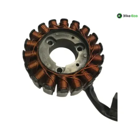 Stator alternateur PIAGGIO BEVERLY 350 2011-2014 IE