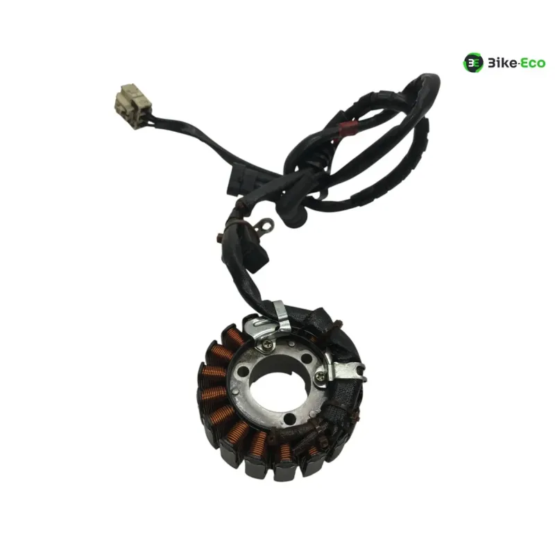 Stator alternateur PIAGGIO BEVERLY 350 2011-2014 IE