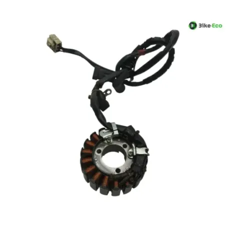 Stator alternateur PIAGGIO BEVERLY 350 2011-2014 IE