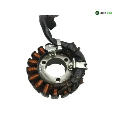 Stator alternateur PIAGGIO BEVERLY 350 2011-2014 IE