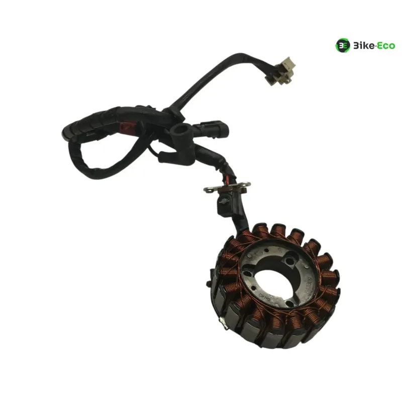 Stator alternateur PIAGGIO BEVERLY 350 2011-2014 IE