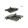 Clignotants arriere PIAGGIO BEVERLY 350 2011-2014 IE