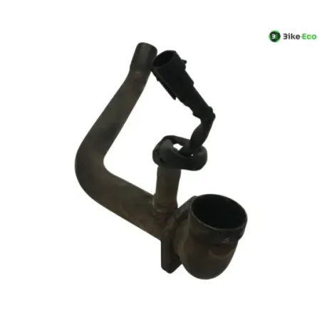 Collecteur (echappement) PIAGGIO BEVERLY 350 2011-2014 IE
