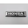 Logo HONDA CM 125 CUSTOM 1982 - 2000