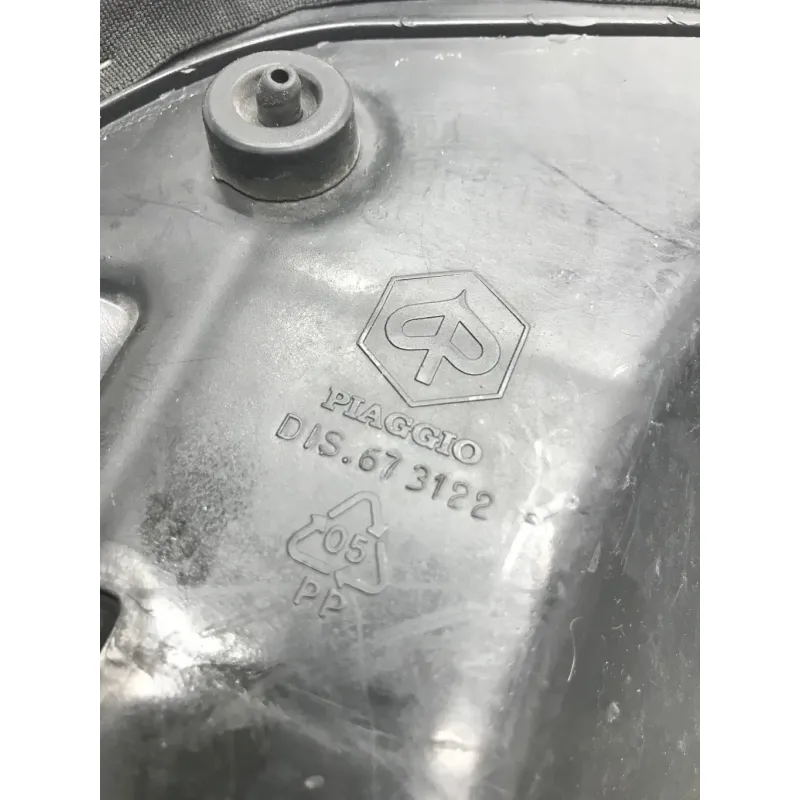 Selle PIAGGIO BEVERLY 350 2011-2014 IE