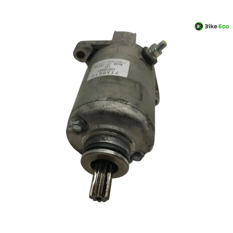 Demarreur PIAGGIO BEVERLY 350 2011-2014 IE