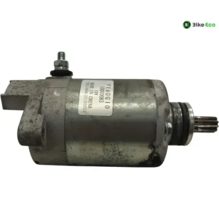 Demarreur PIAGGIO BEVERLY 350 2011-2014 IE