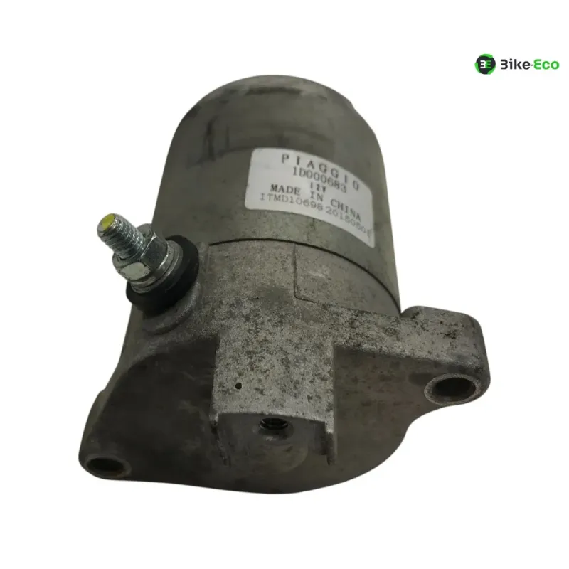 Demarreur PIAGGIO BEVERLY 350 2011-2014 IE