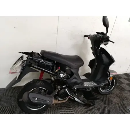KSR SIRION 50 SIRION