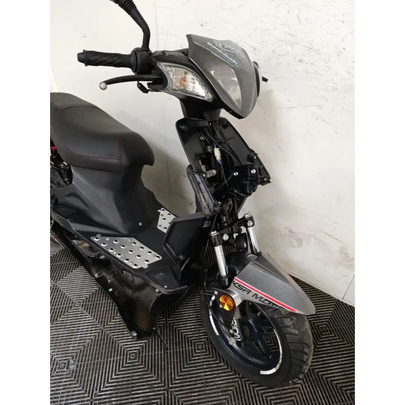 KSR SIRION 50 SIRION